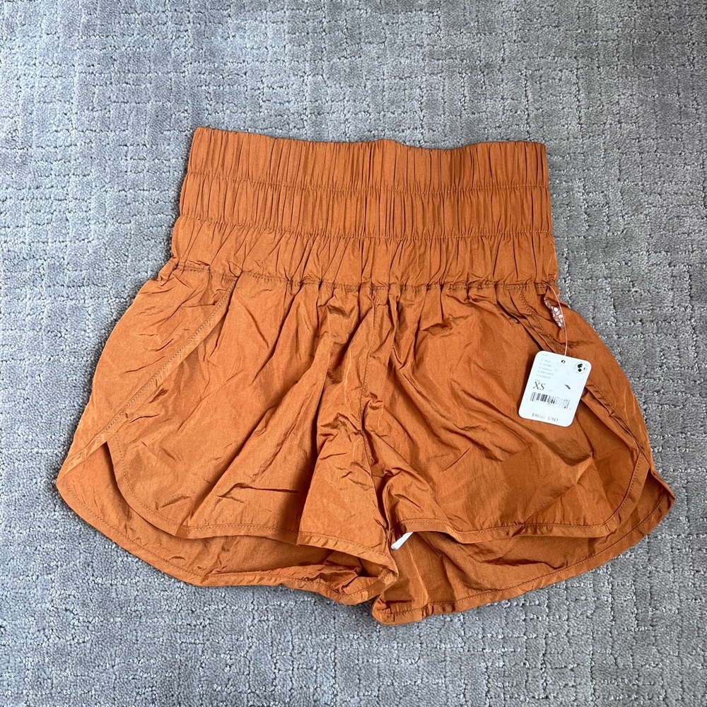 freepeople the way home shorts